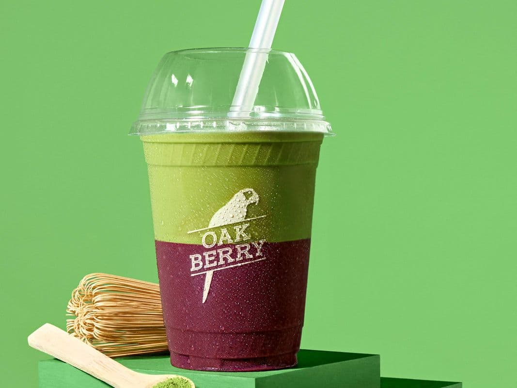 Zen Matcha (16oz)