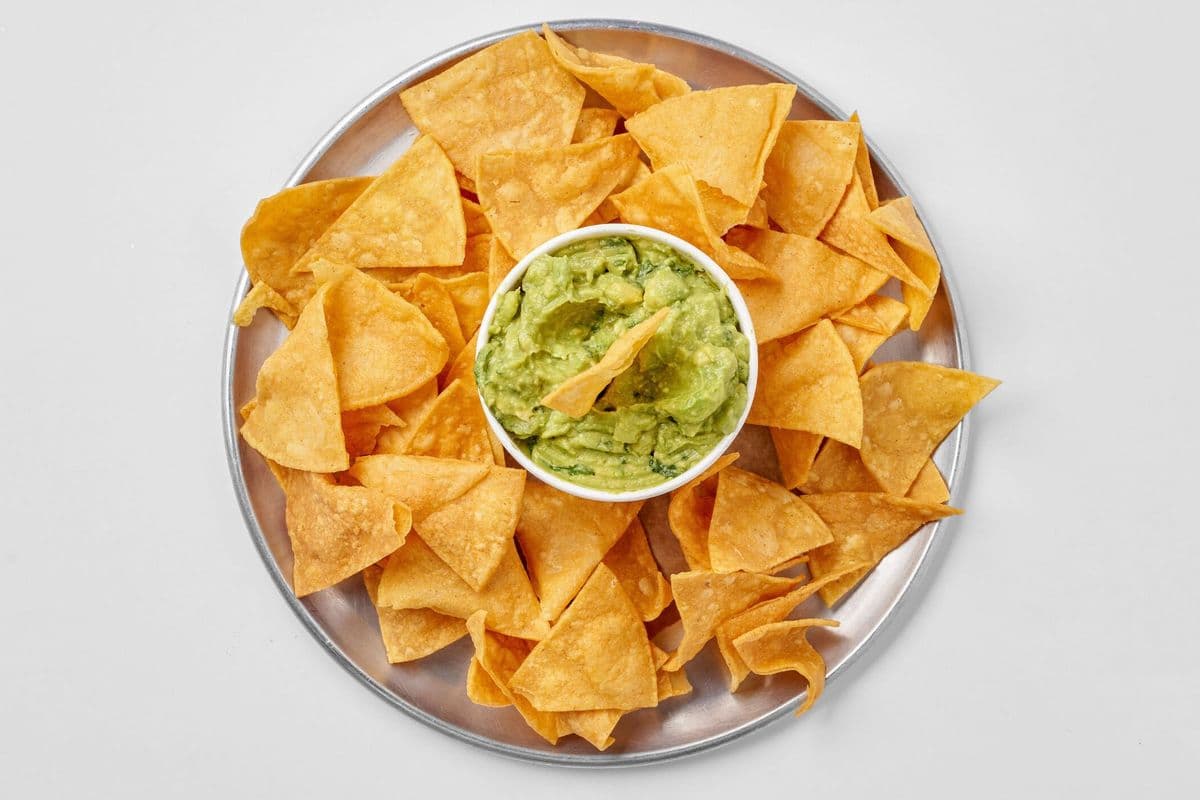 Guacamole / Guac & Chips