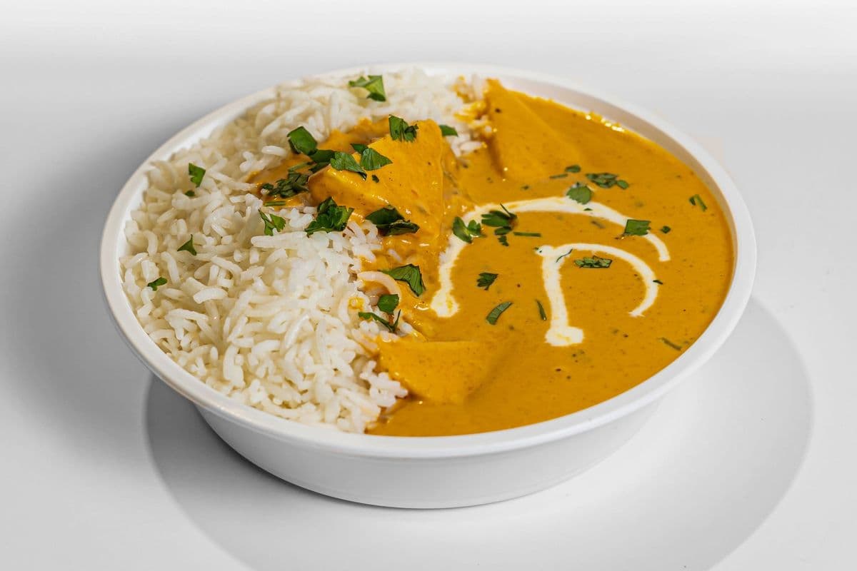 Shahi Paneer