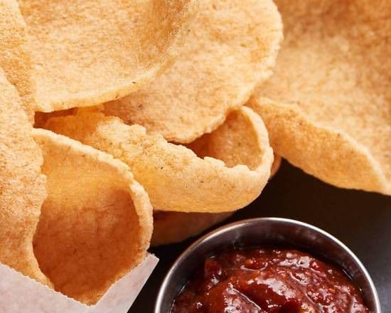 Shrimp Chips