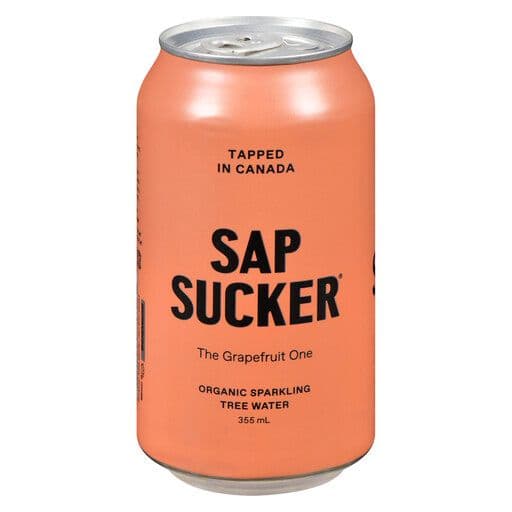 Sap Sucker Pamplemousse / Sap Sucker Grapefruit