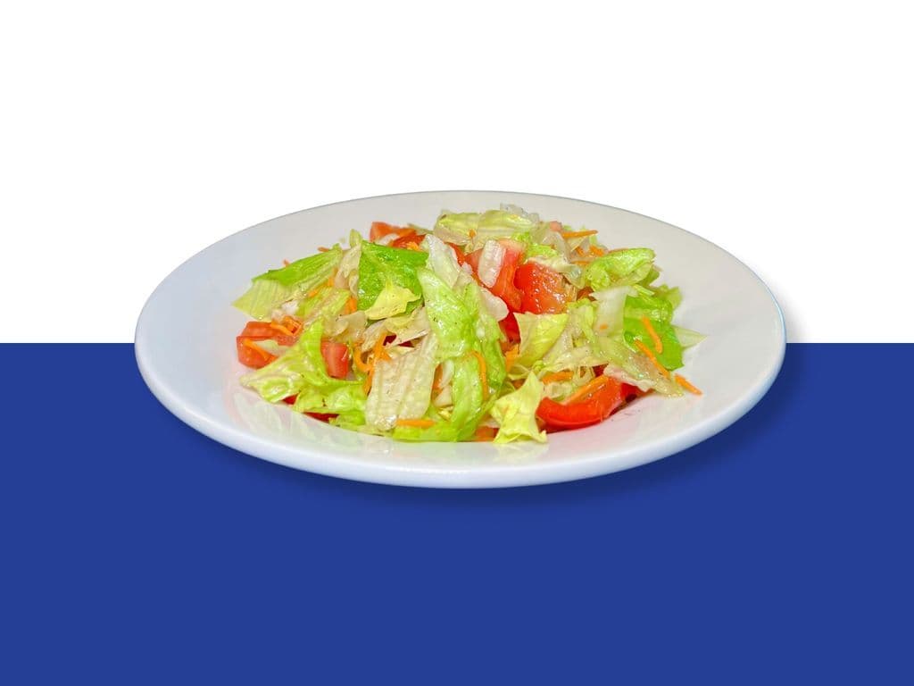 Large Garden Salad