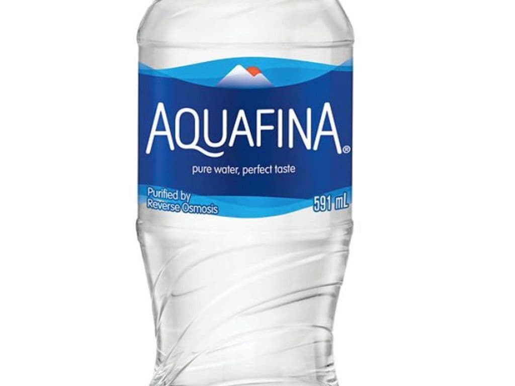 Aquafina 