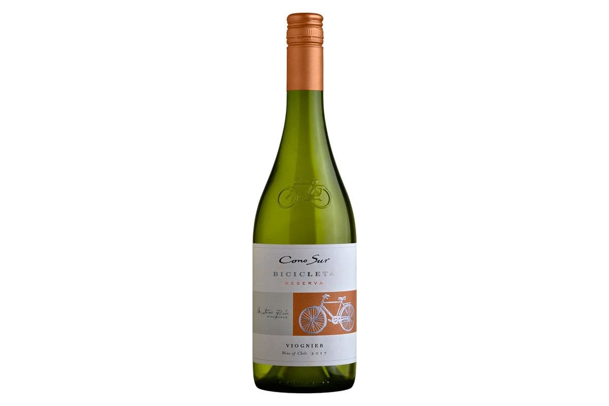 Cono Sur Viognier (750 ml)