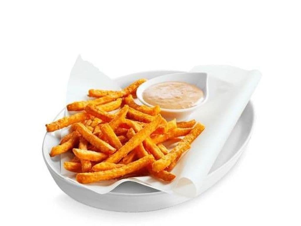 Side Sweet Potato Fries