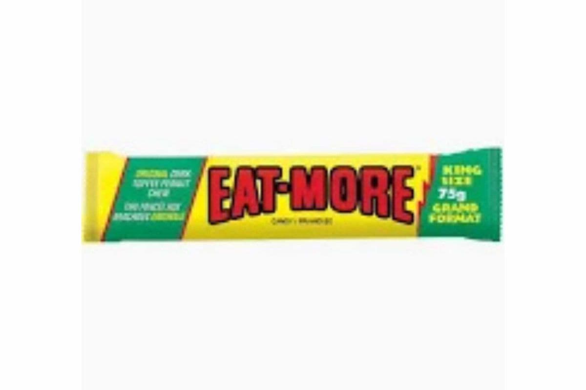 Eat More King Size (75 g)