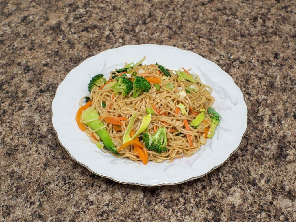 Hakka Noodle