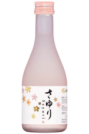 Sayuri Nigori / Sayuri Nigori