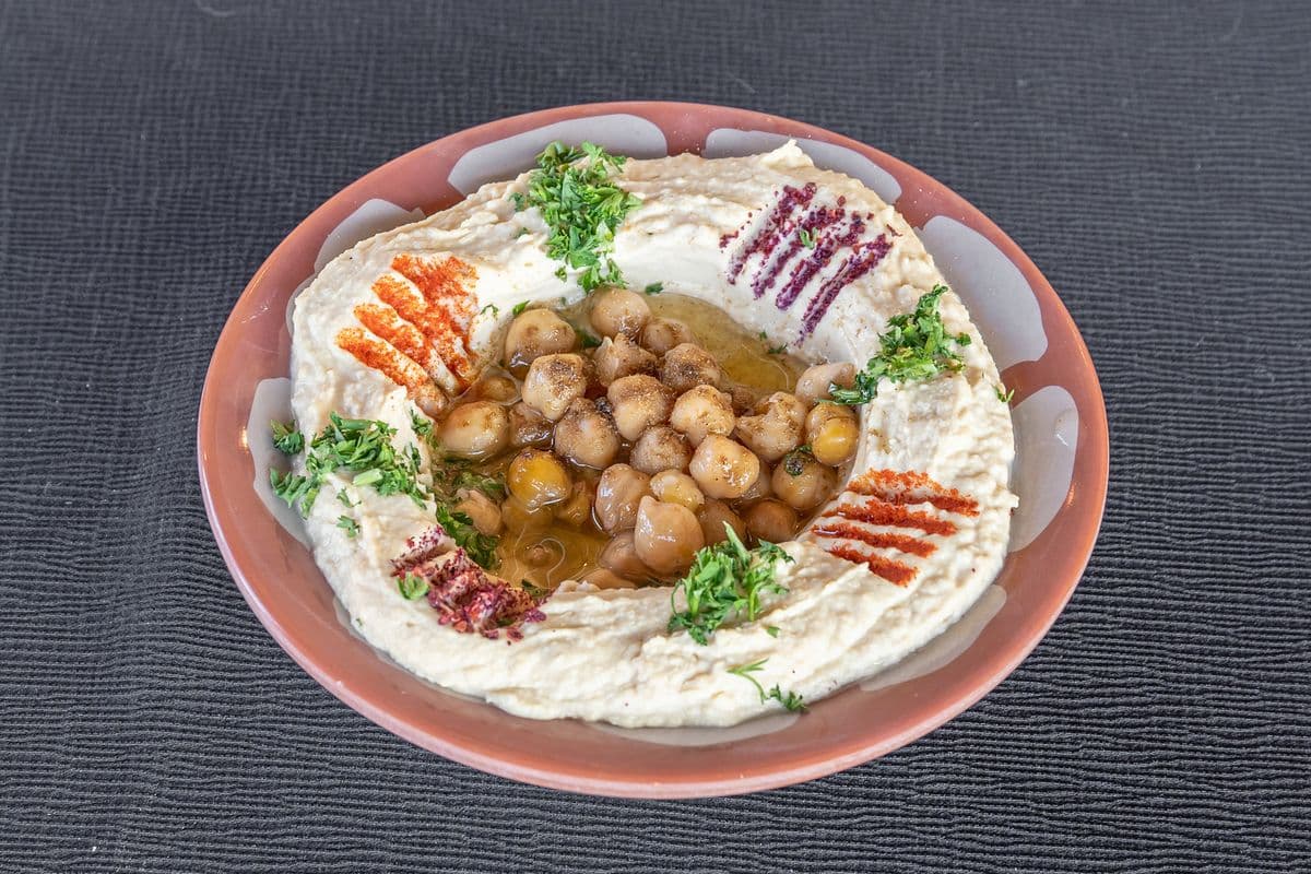 Hummus