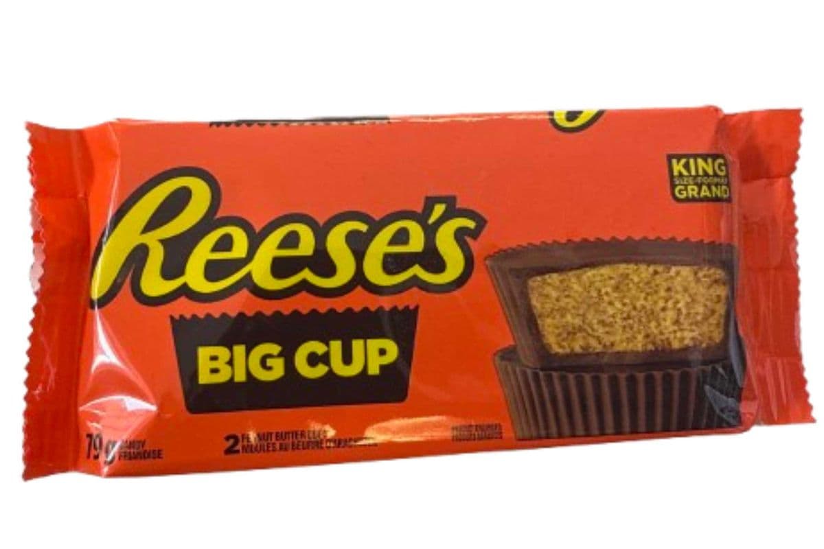 Reese Peanut Butter Cup