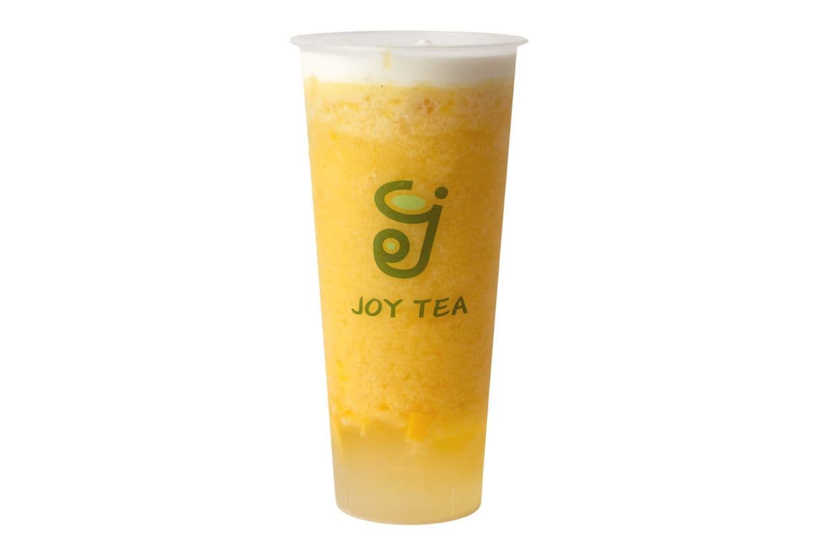 G6. Mango Smoothie