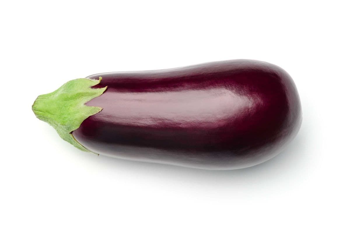 Aubergines (1kg) / Eggplant (1kg)
