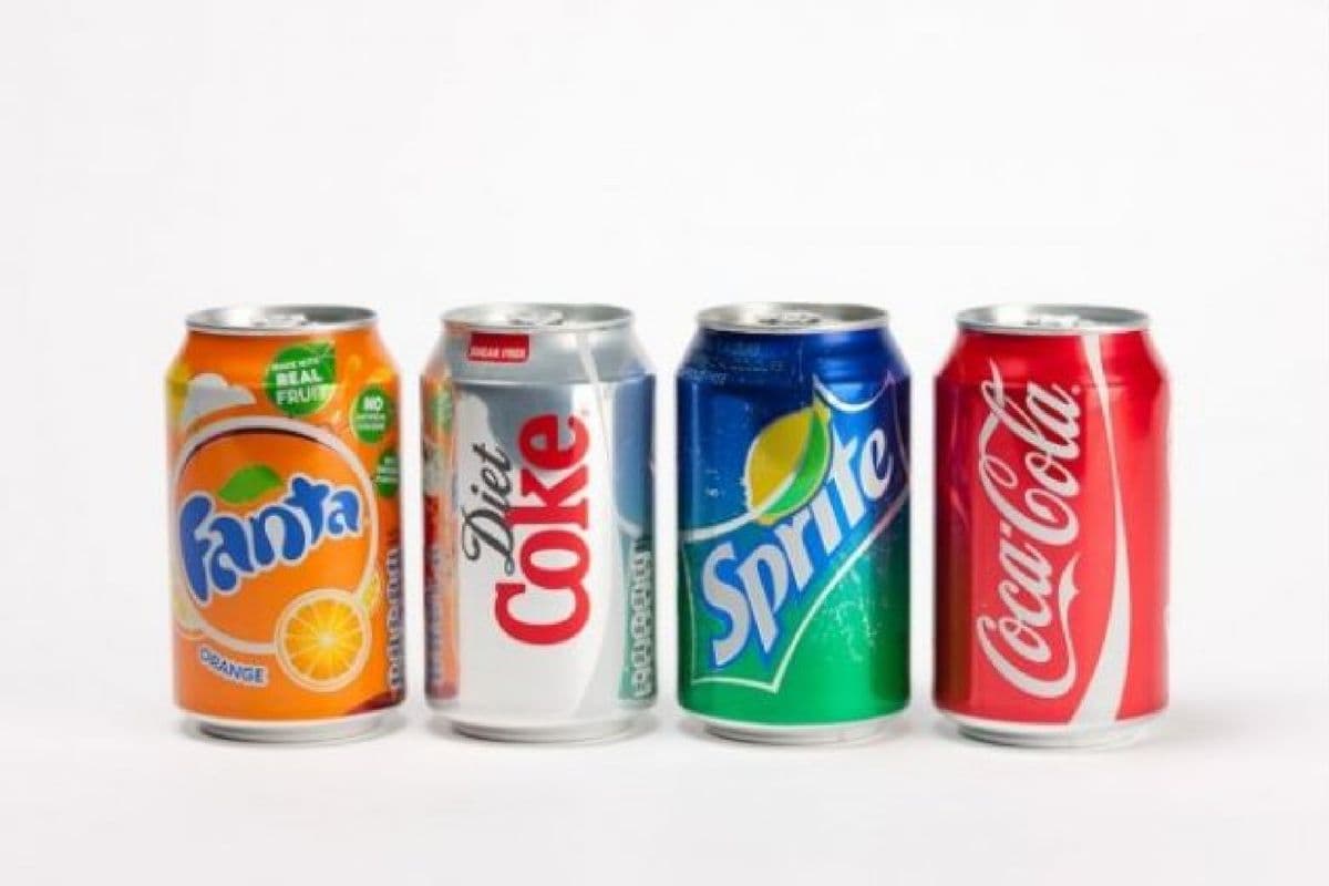 Canned Pop
