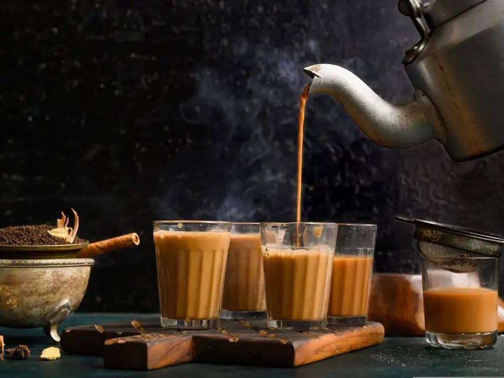 Special Hyderabadi Chai - Small