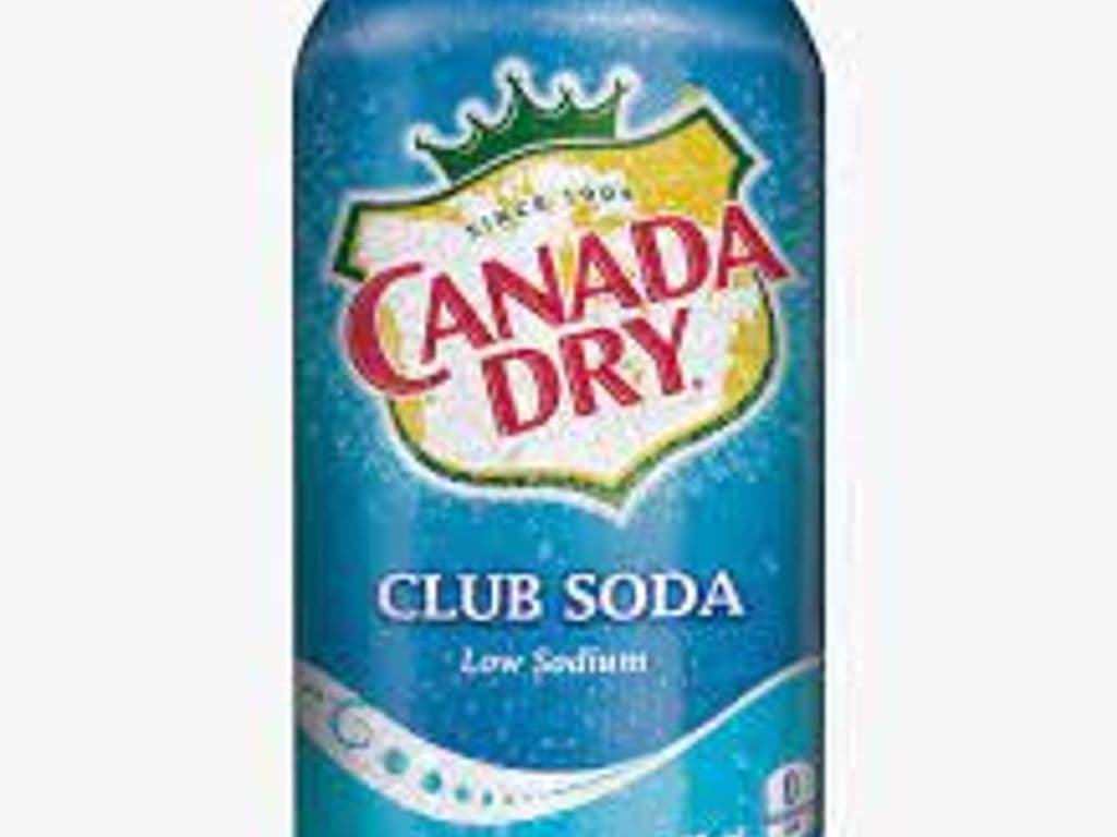Club Soda