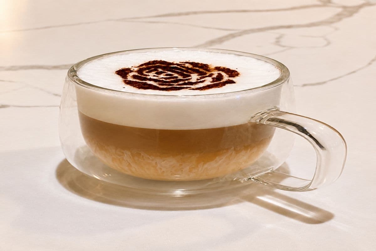 Spanish Latte