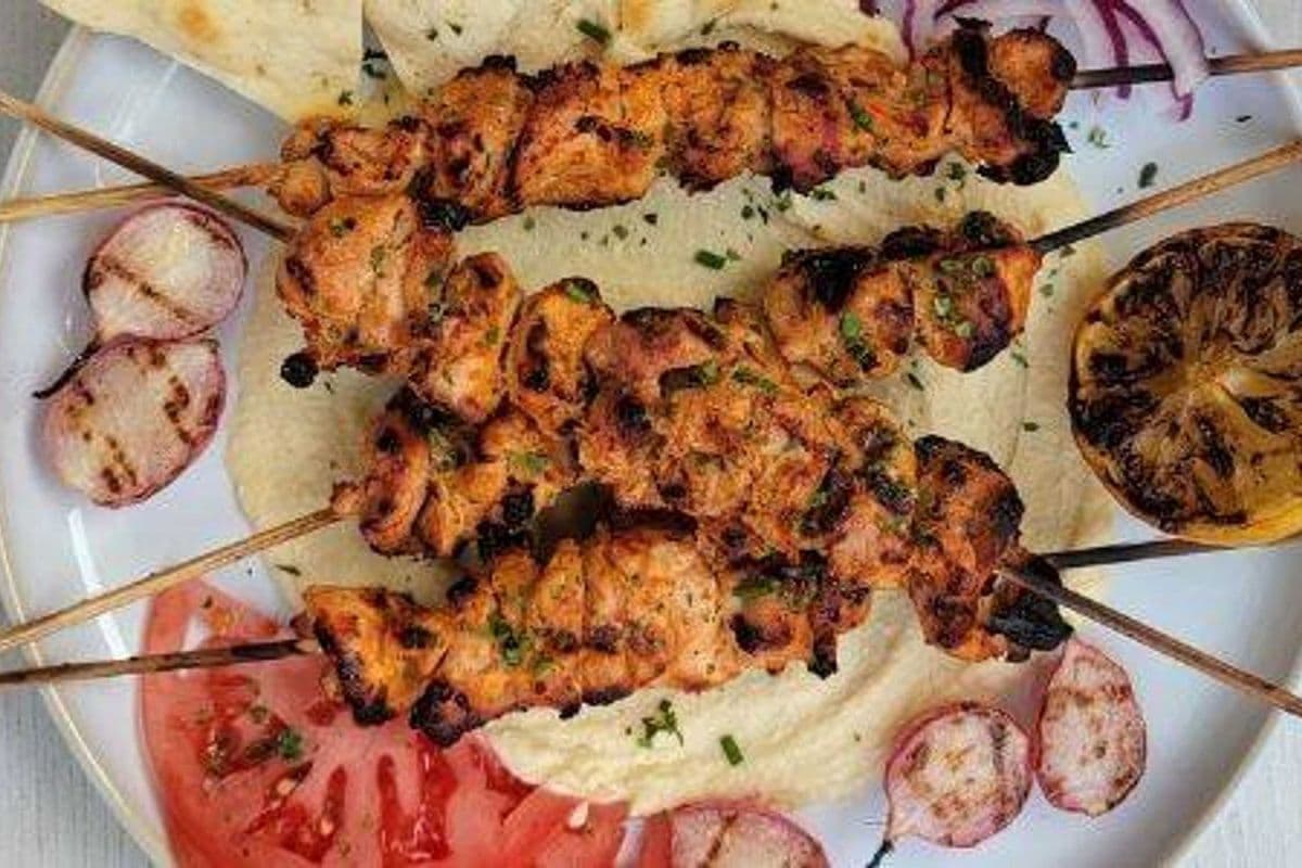 kilo shish Taouk