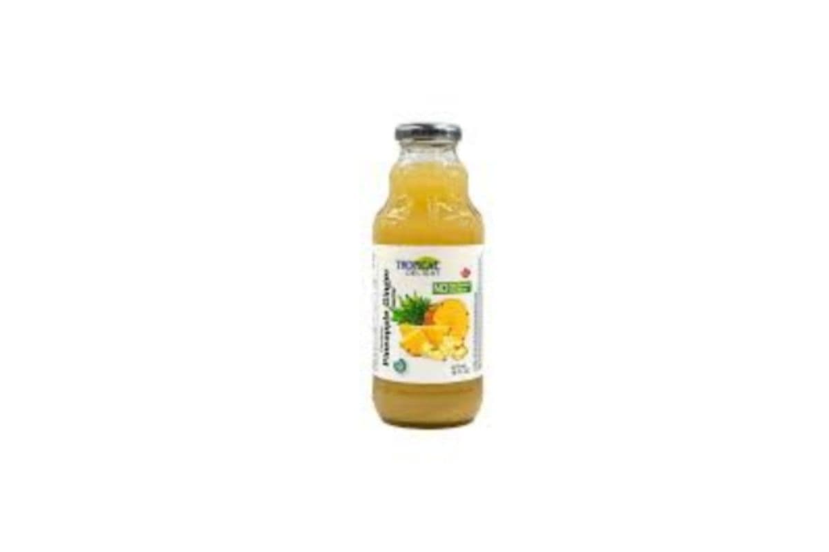 Tropical Tropic Pineapple (473ml)
