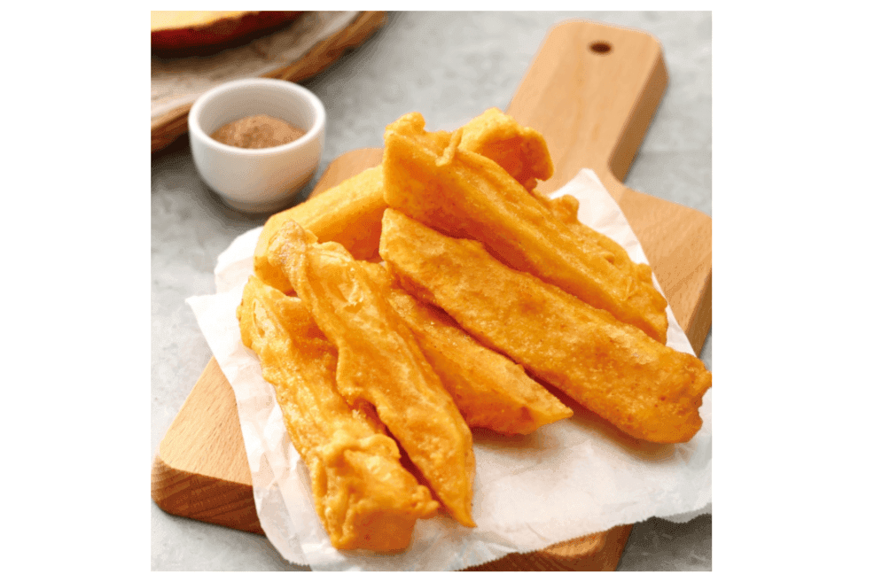 C01 Plum Sweet Potato