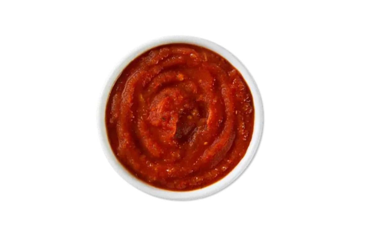Spice Buffalo Dip