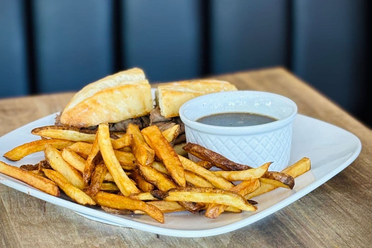 Beef Dip