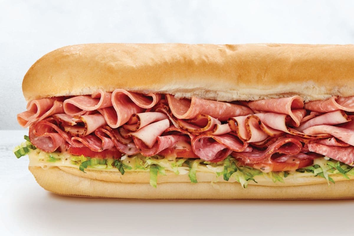 Large Super Assorted Combo