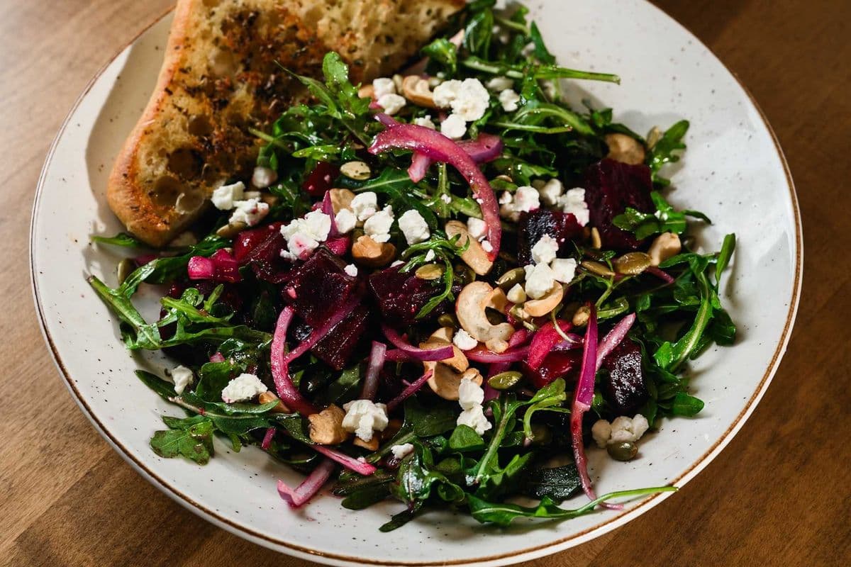 Beet Salad