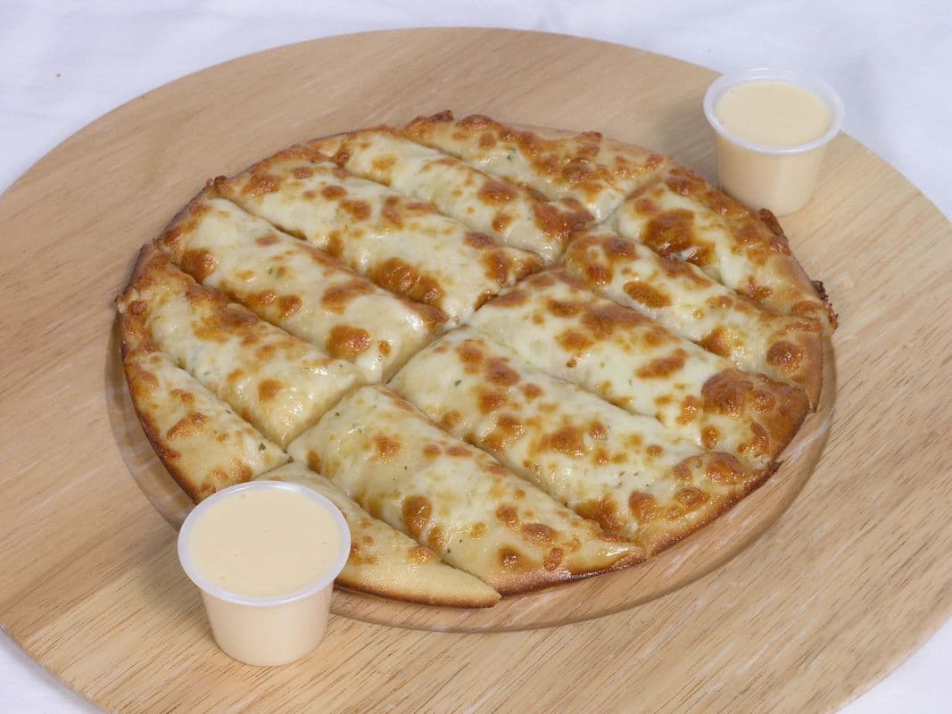 X-Large Garlic Fingers