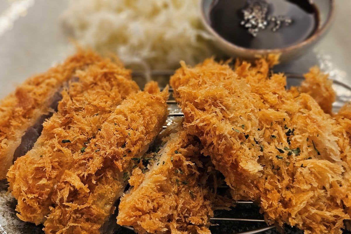 Hire Katsu