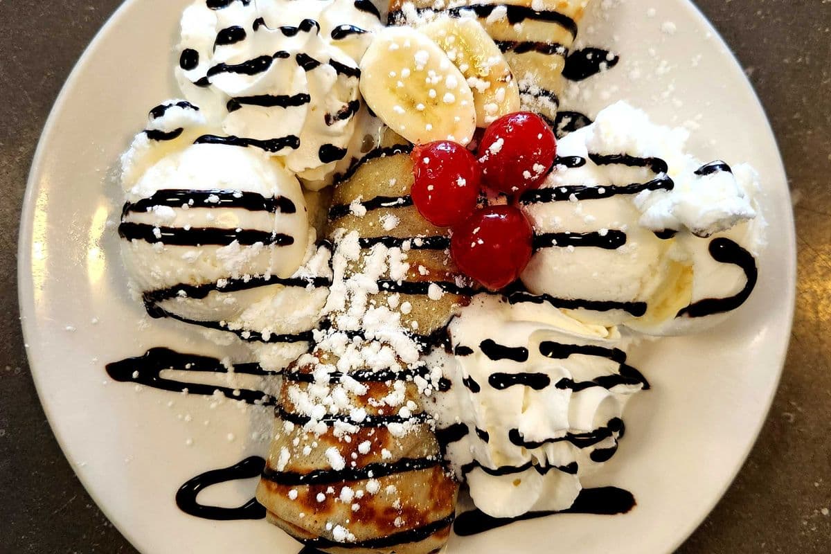 Banana Split