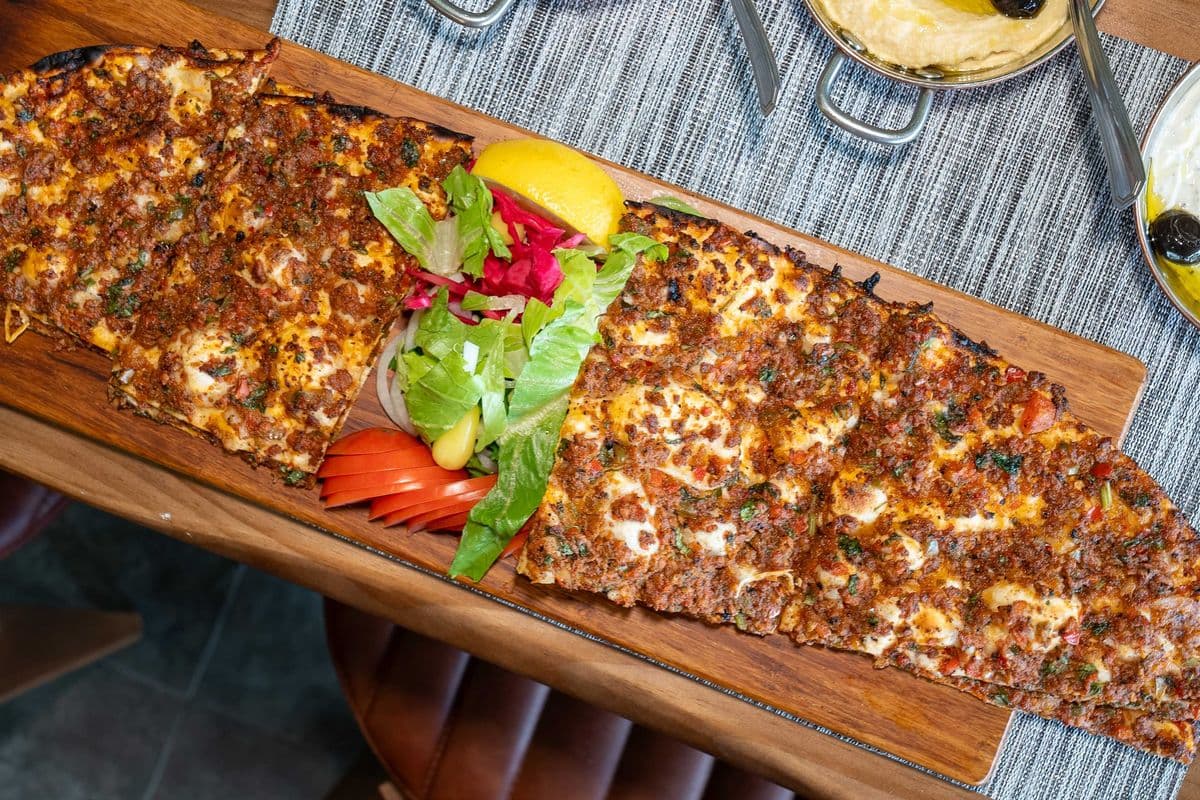 Lahmacun