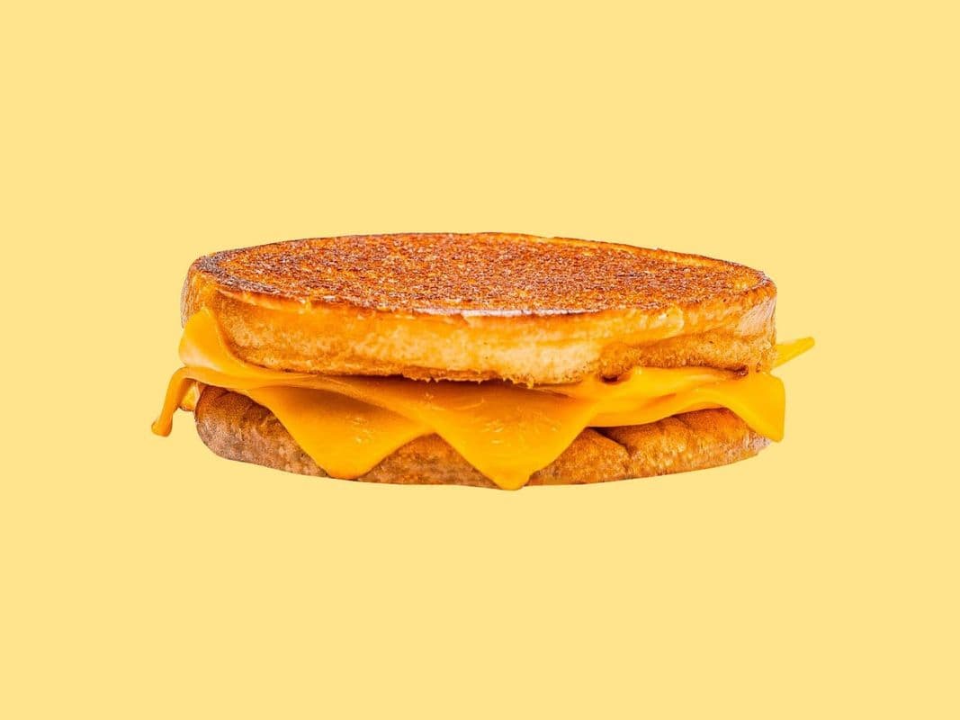 Karl’s Grilled Cheese 