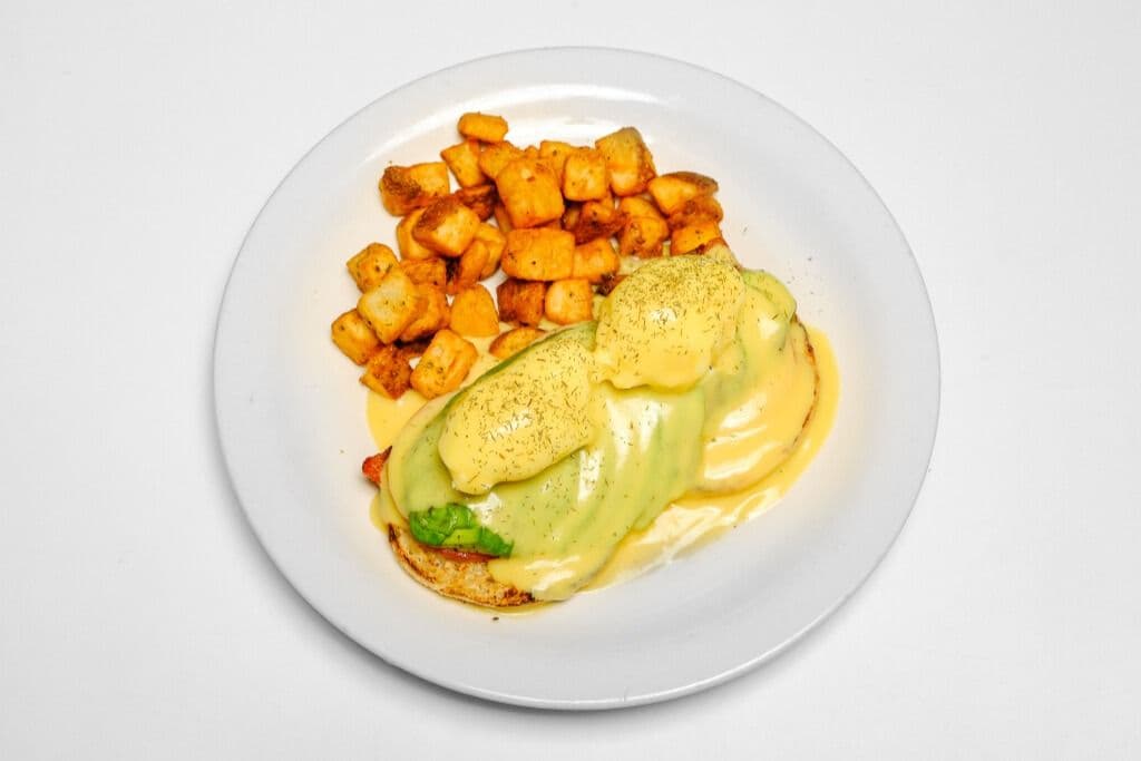California Bennies