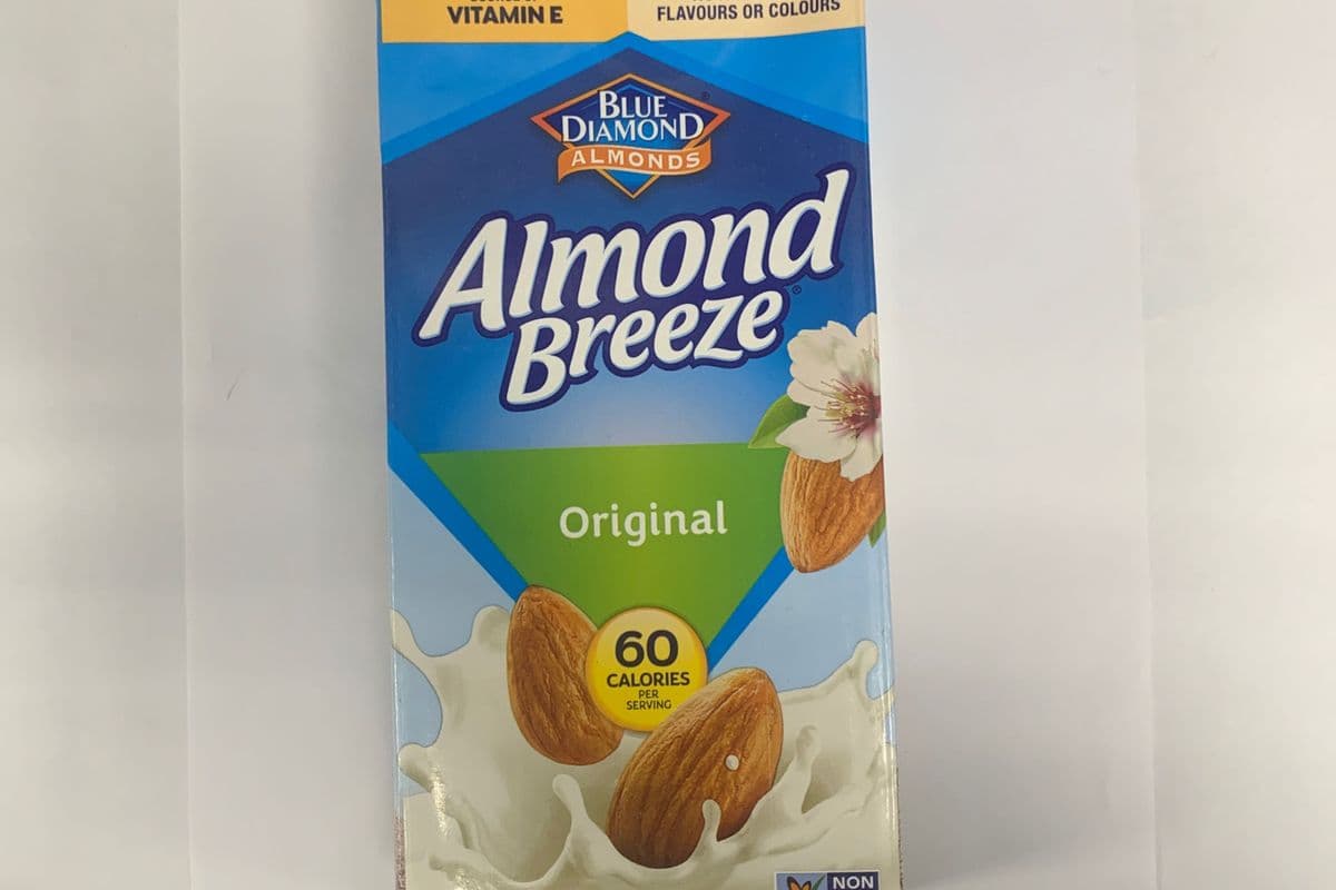 Blue Diamond Almond Breeze Original (946 ml)