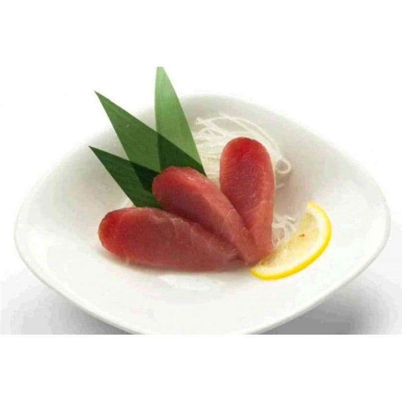 Red Tuna (Maguro) Sashimi (4 pcs)