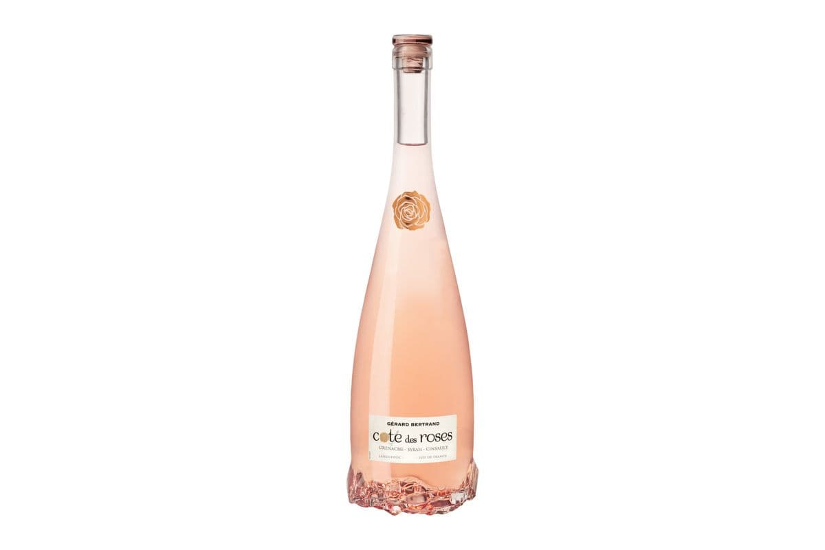 Gerard Bertrand Rosé (750 ml)