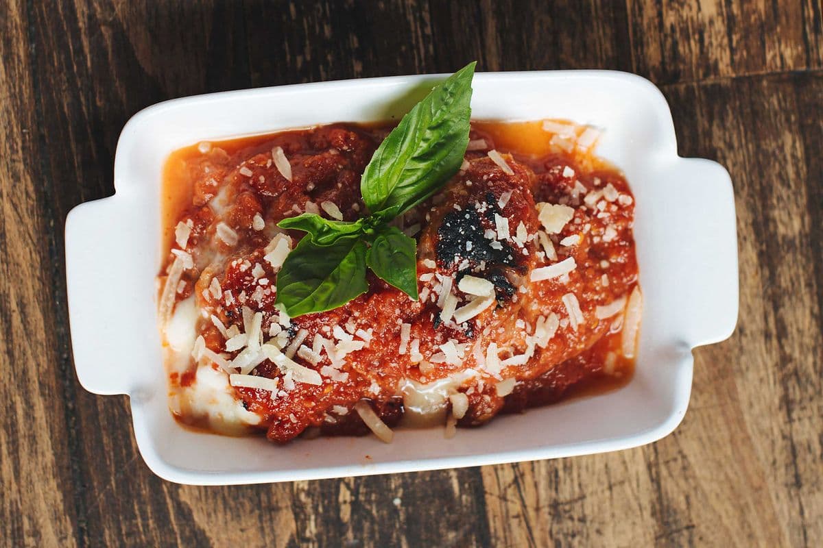 Pacchi di Prosciutto