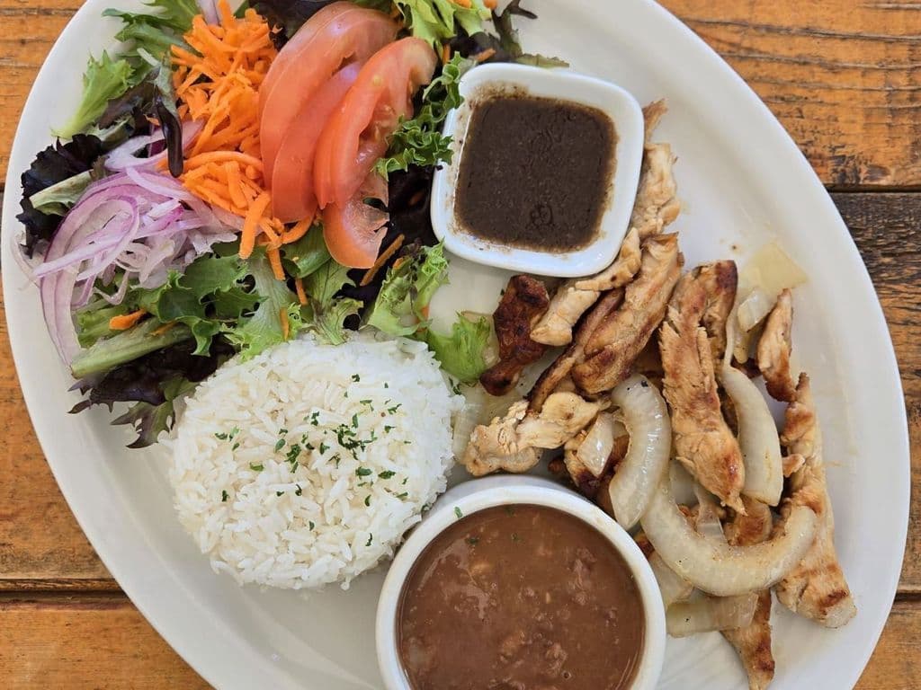 Tirinhas De Frango (Chicken)