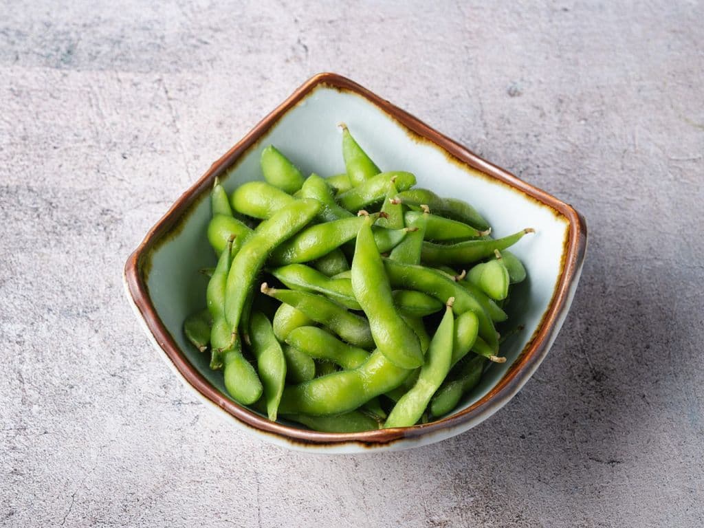 Edamame