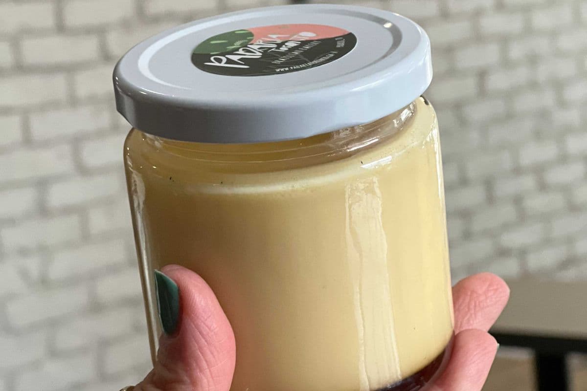 Pudim (Brazilian Flan) (250ml)