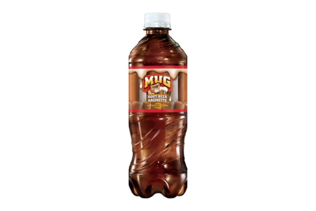 Mugs Root Beer