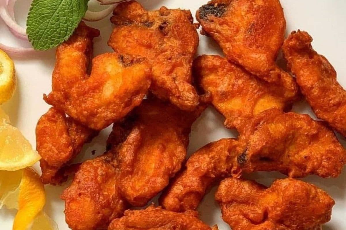 Fish 65