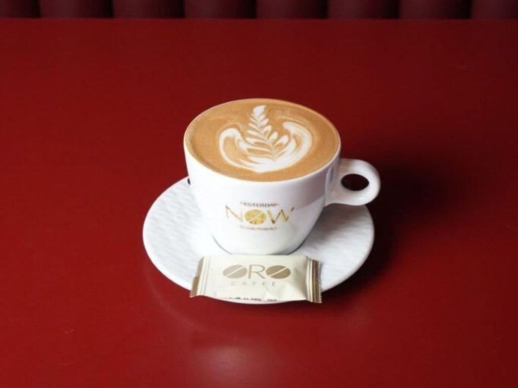 Mochaccino