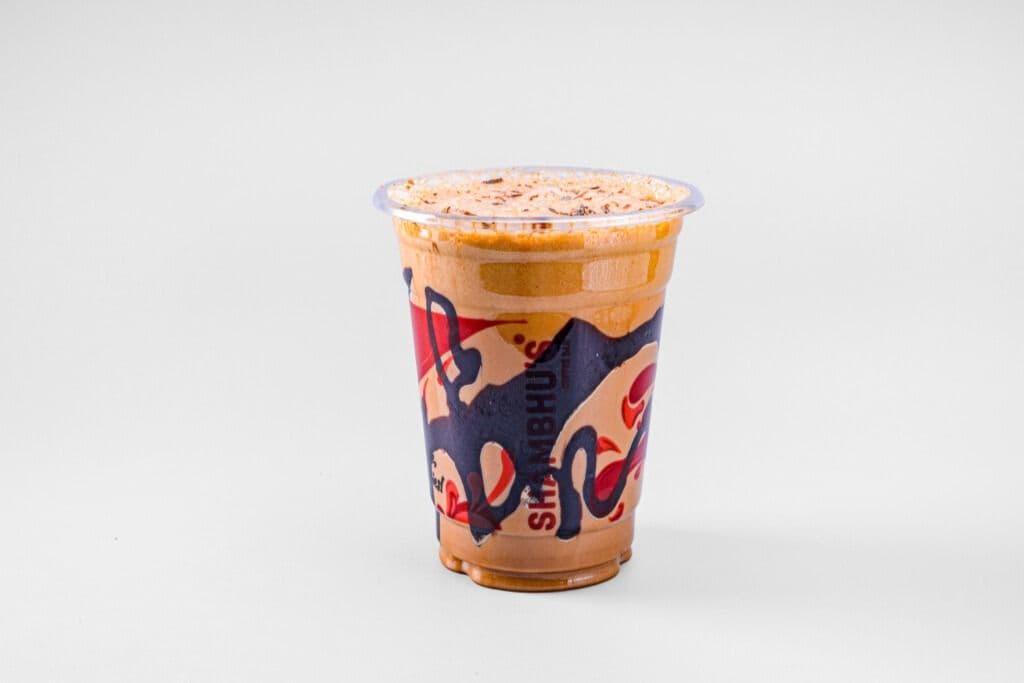 Coffee Choco Mix