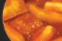 K3. Spicy Rice Cakes (Tteokbikki)