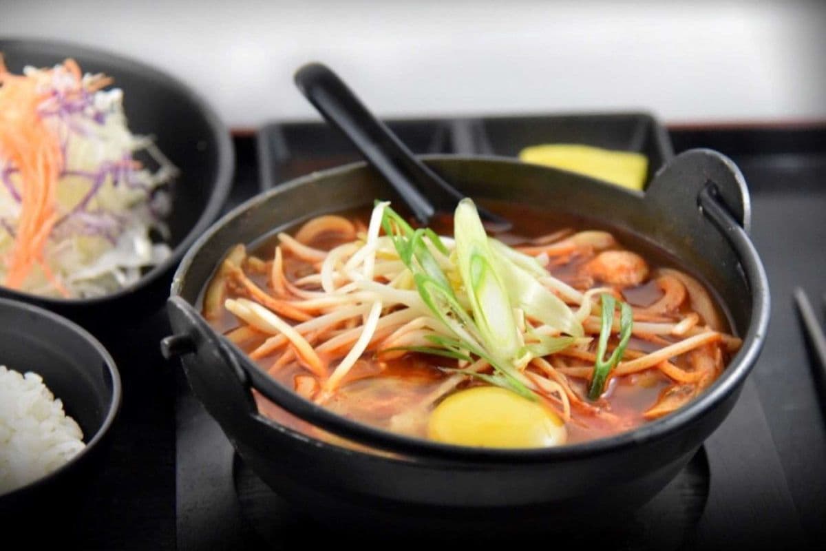 Nikomi Udon