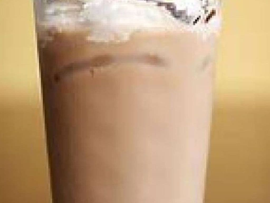 Iced Mocha 20oz.