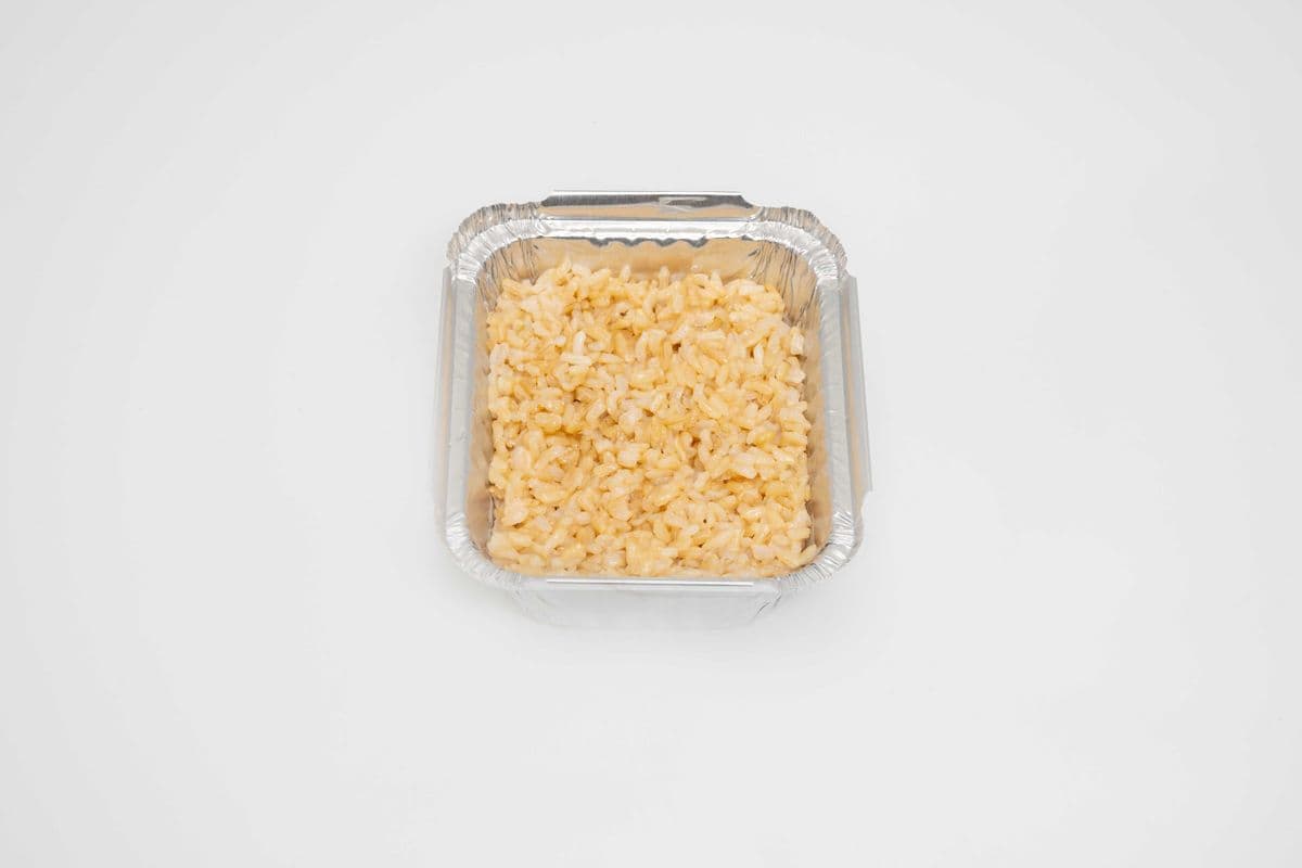 Brown Rice
