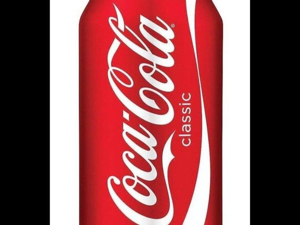Coke