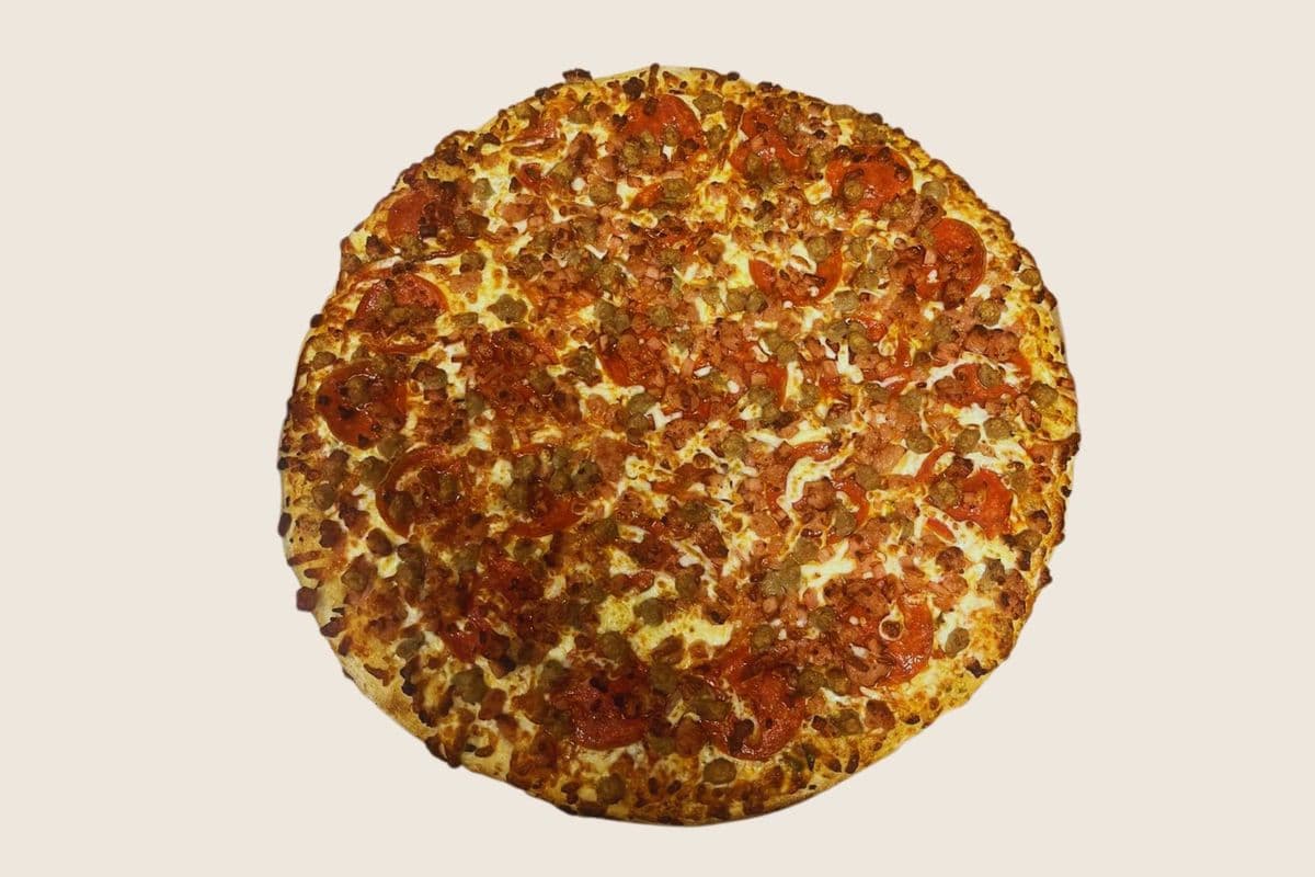 Meat Lovers Pizza (Party)